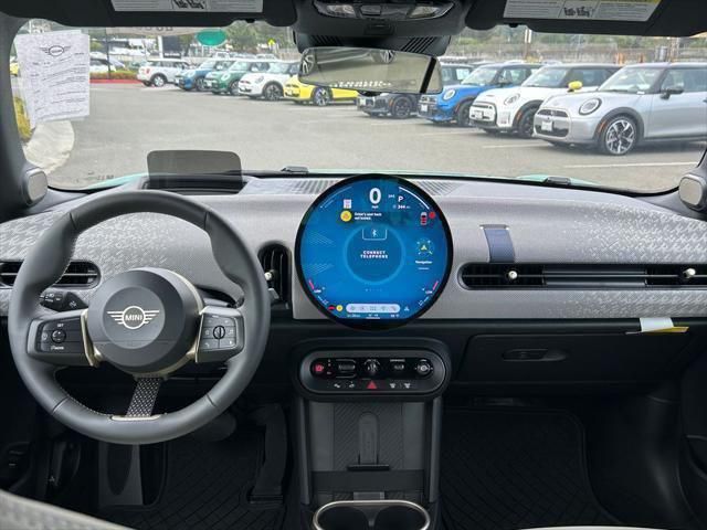 Thumbnail: 2026 MINI Cooper - 28