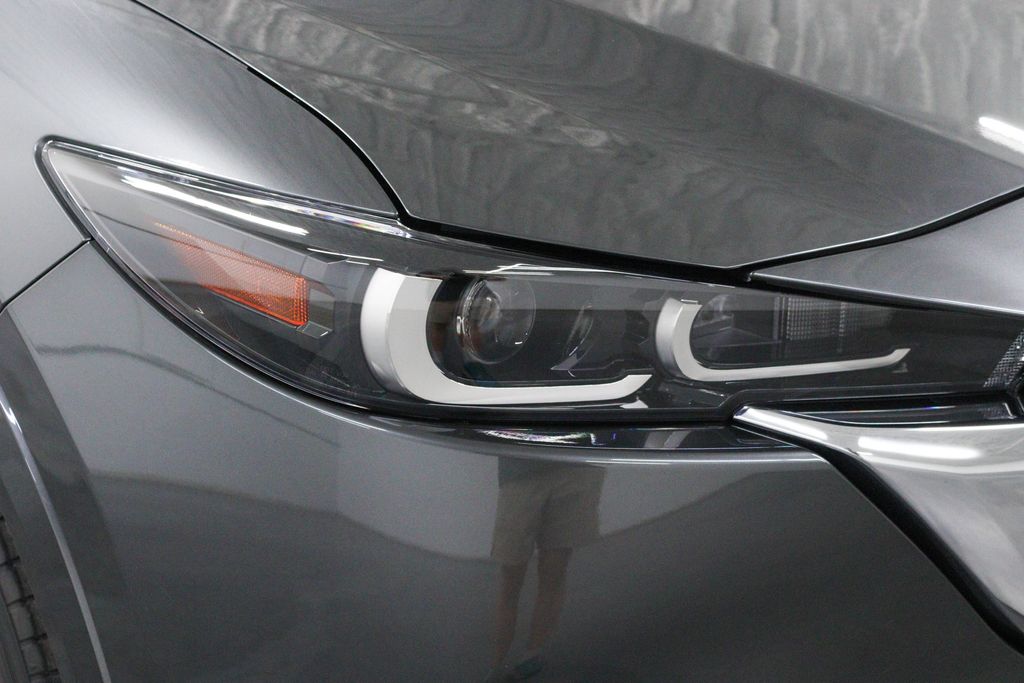 New Car 2025 Mazda Cx-5  2.5 S Preferred Package For Sale Under $35,000 In Georgetown, Texas