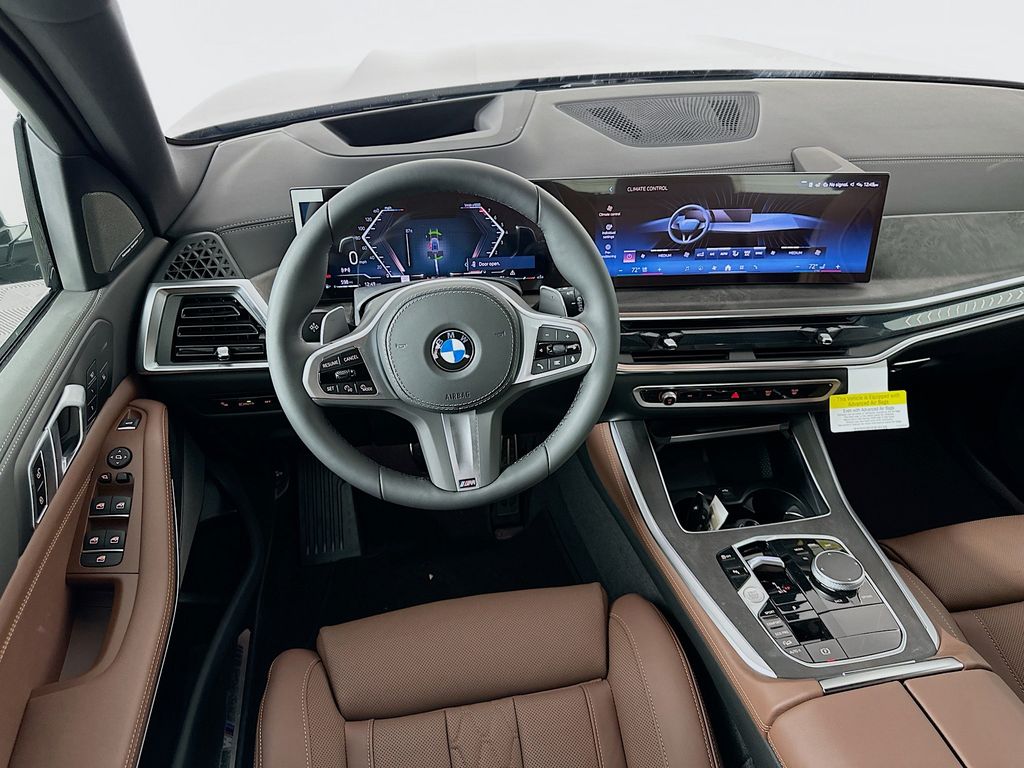 Thumbnail: 2026 BMW X5 - 19