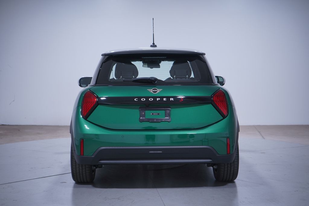 Thumbnail: 2026 MINI Cooper - 5
