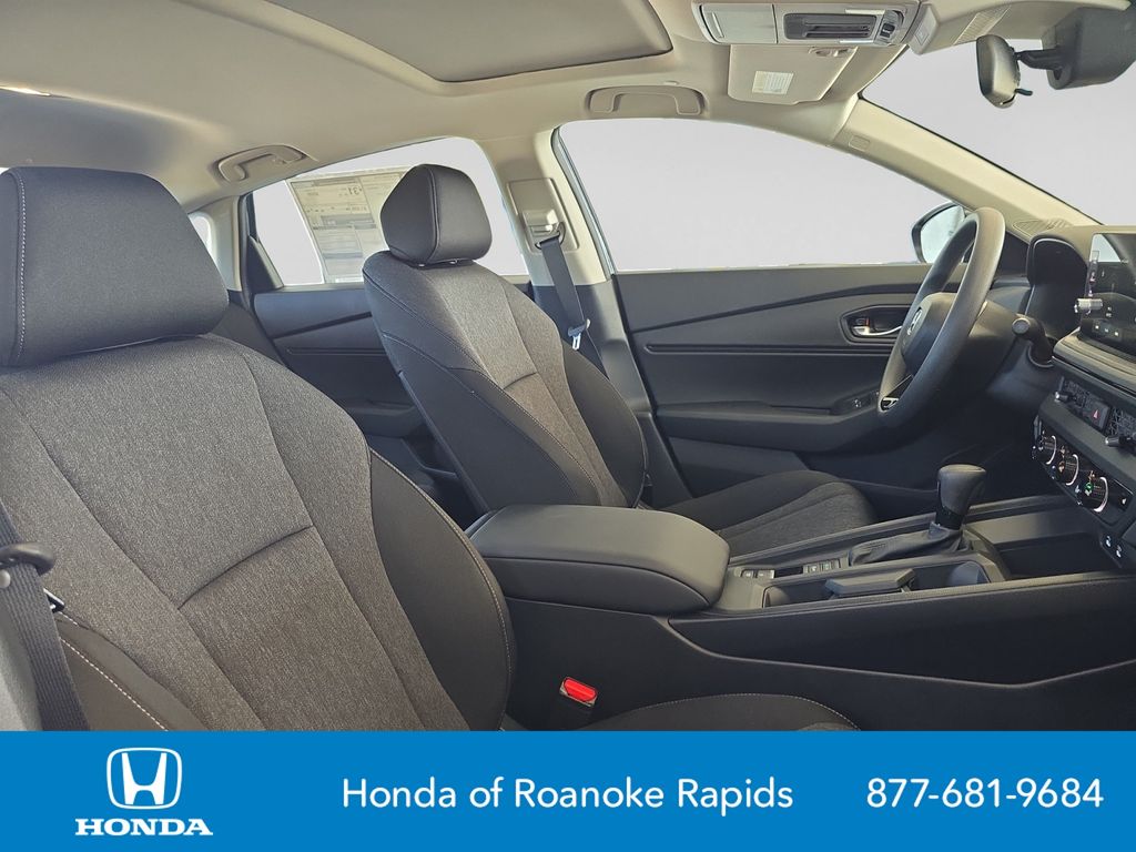 New 2026 Honda Accord Sedan Sedan