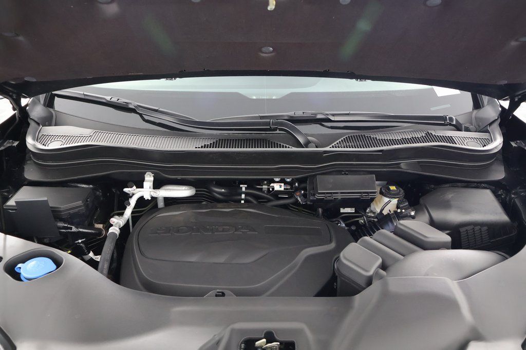 Thumbnail: 2026 Honda Ridgeline - 9