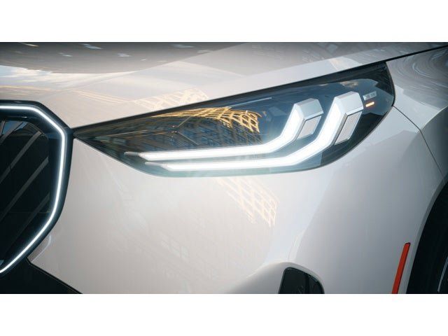 Thumbnail: 2026 BMW X3 - 6