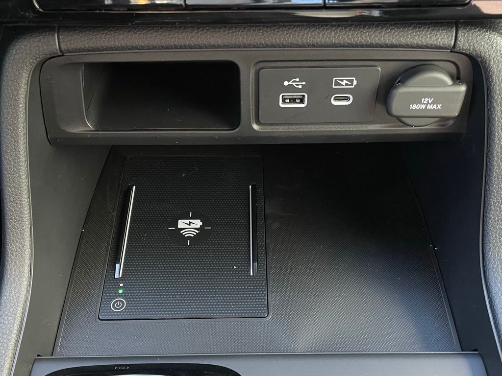 Thumbnail: 2025 Honda Pilot - 19