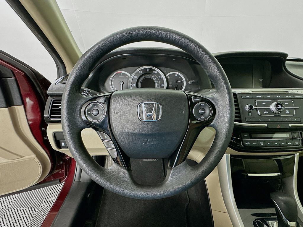 Thumbnail: 2016 Honda Accord - 11