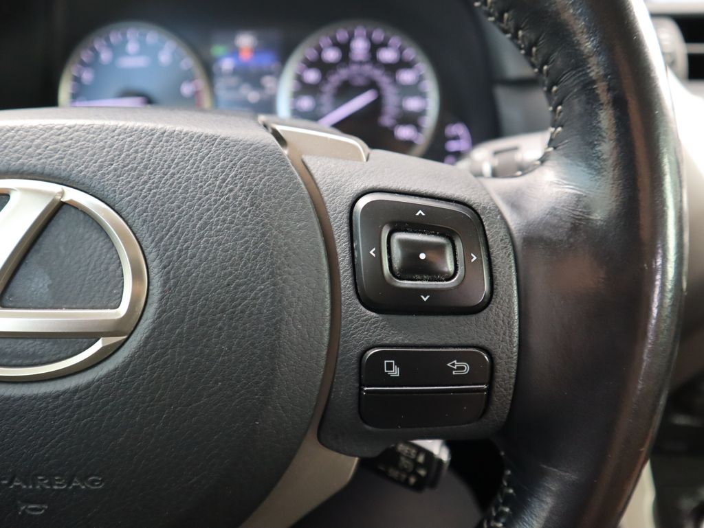 Thumbnail: 2016 Lexus NX - 12