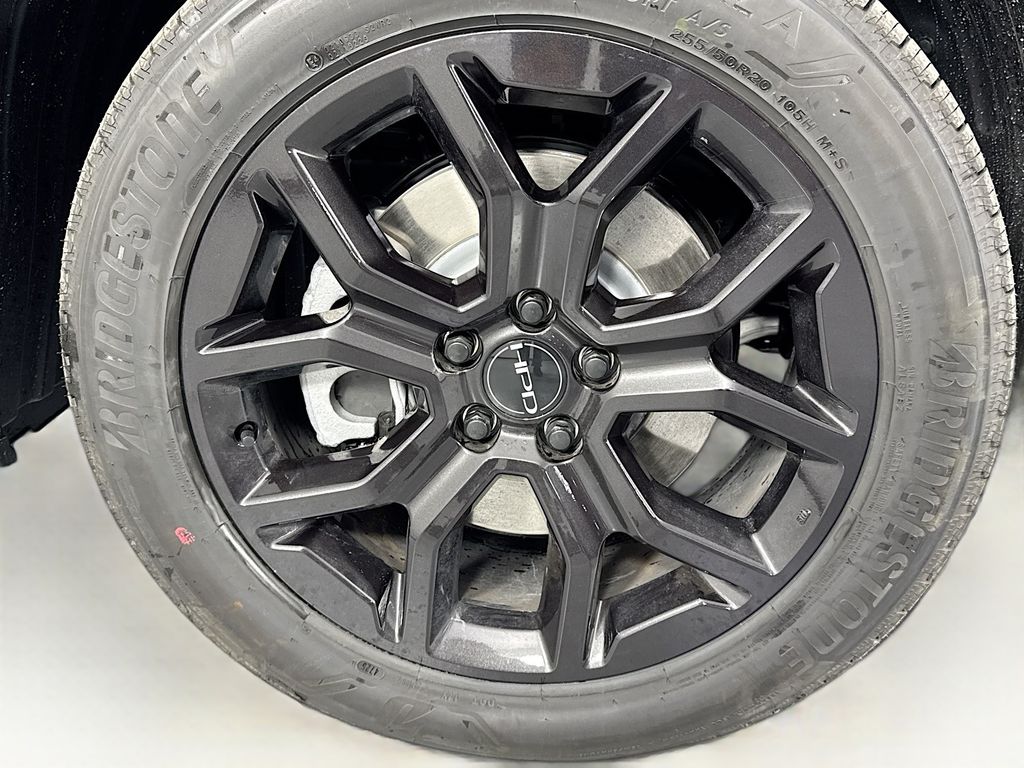 New Car 2025 Honda Pilot  Touring+ For Sale Under $60,000 In Austin, Texas