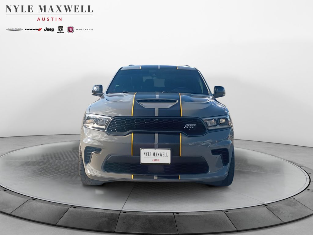 Used Car 2024 Dodge Durango  Srt 392 For Sale Under $70,000 In Austin, Texas