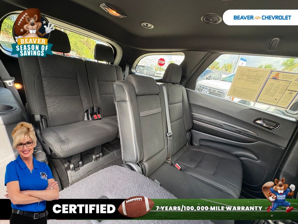 Used 2023 Dodge Durango SUV