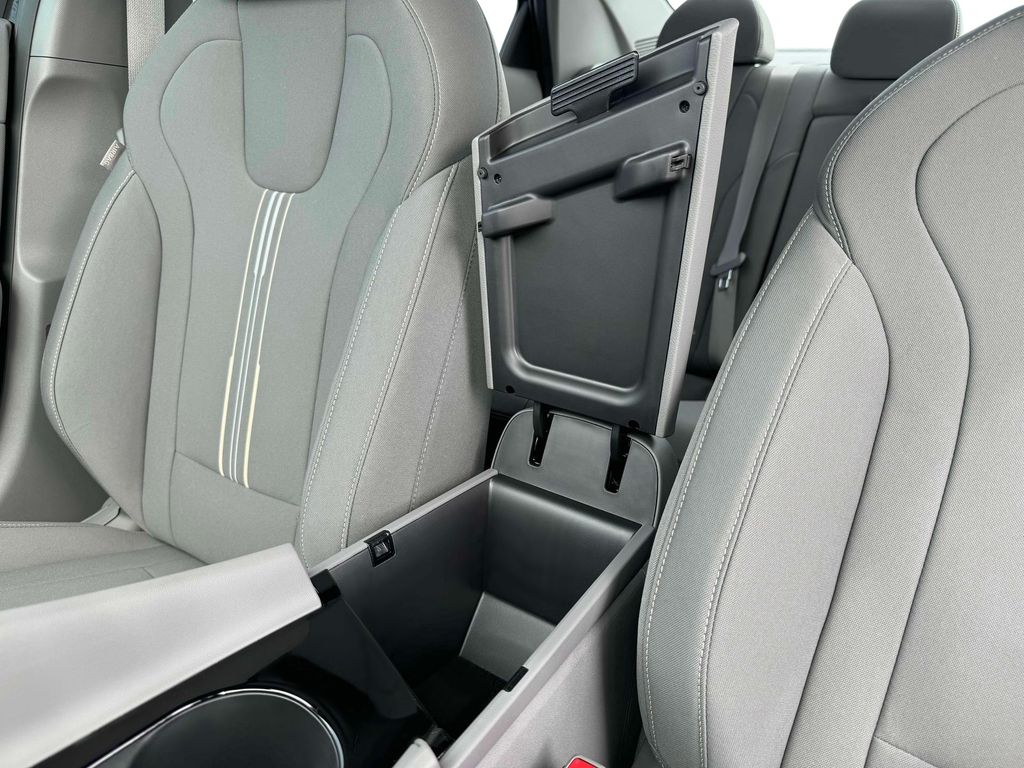 Elantra SEL Convenience