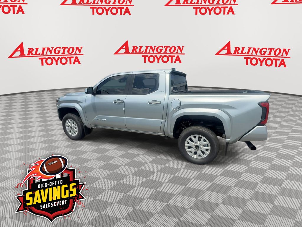 Used 2026 Toyota Tacoma Truck