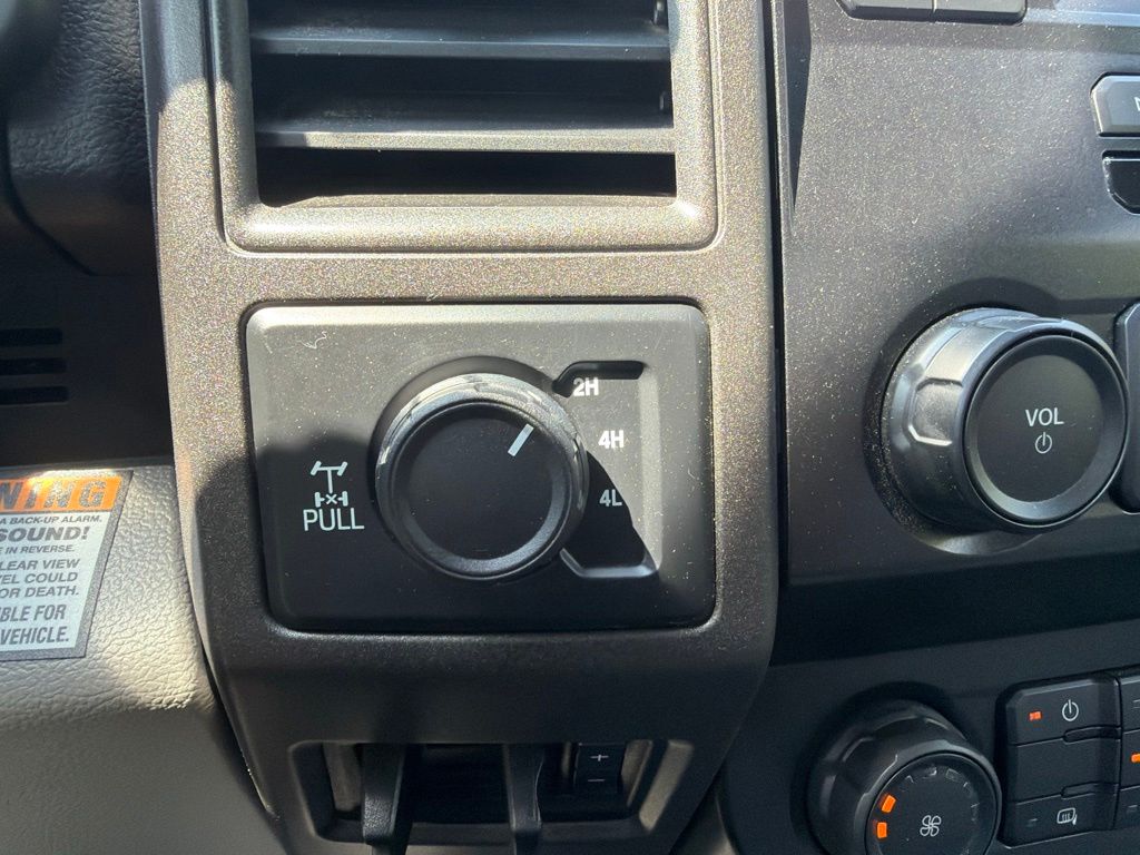 used 2022 Ford F-350SD car, priced at $39,850