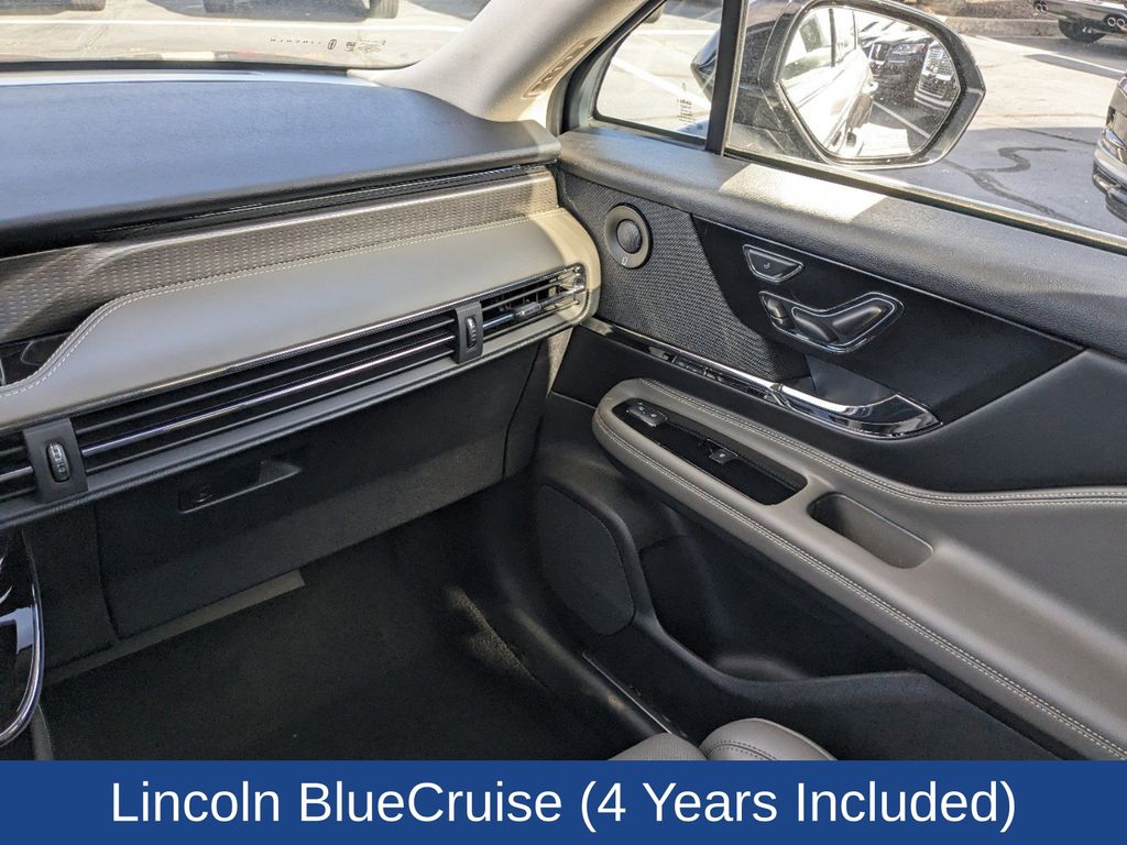 2024 Lincoln Corsair Grand Touring
