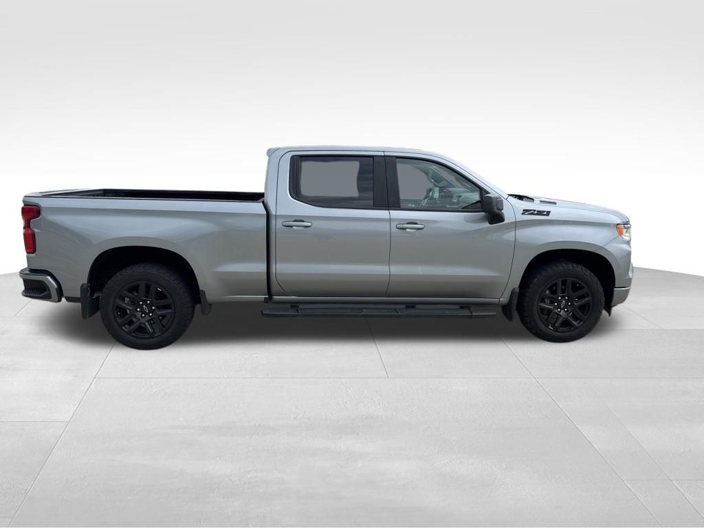 Used 2024 Chevrolet Silverado 1500 Truck