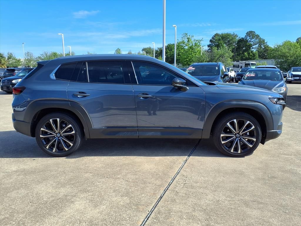 2026 Mazda CX-50 2.5 S Premium - 5