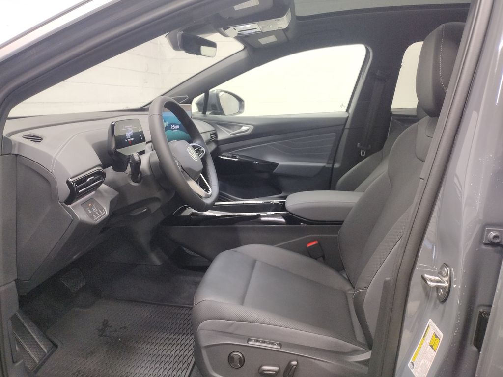 2025 Volkswagen ID.4 Pro S Plus