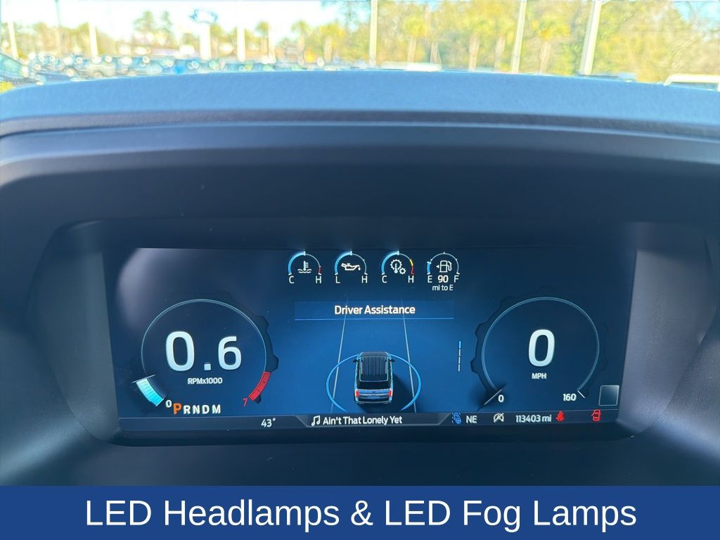 2022 Ford Expedition Platinum