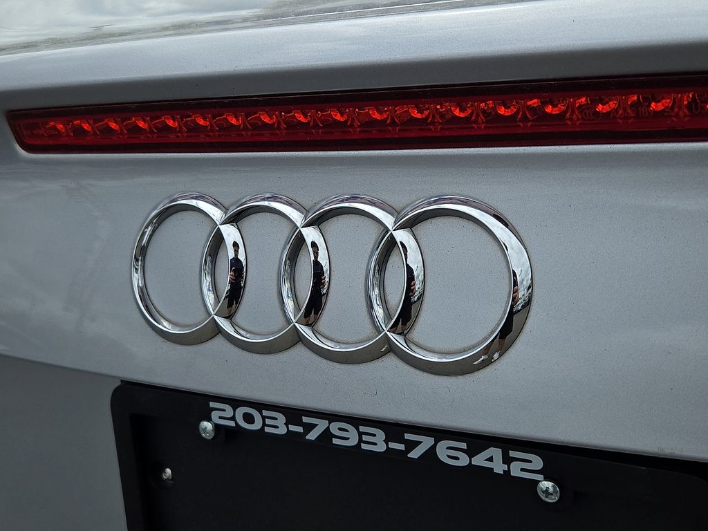 2015 Audi A5 Cabriolet Premium - Photo 29