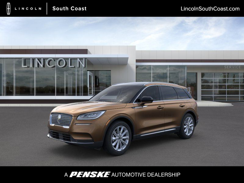 2022 Lincoln Corsair Standard -
                Santa Ana, CA