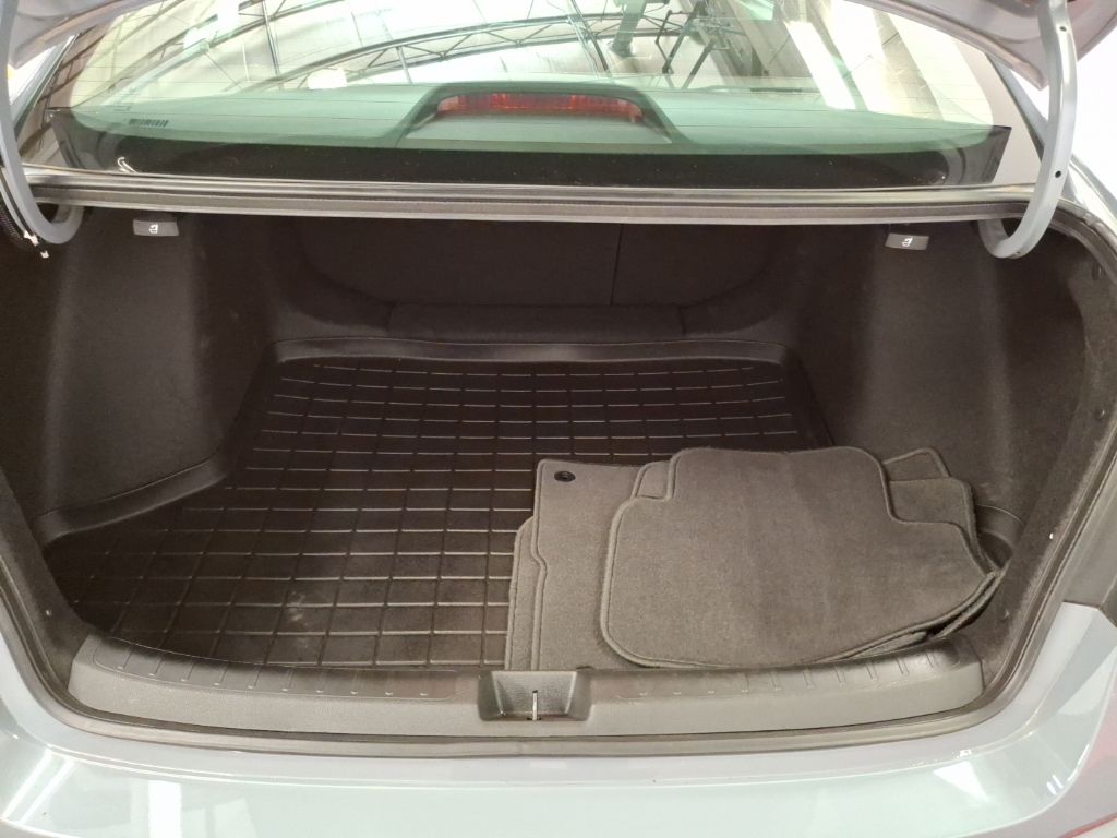 Used 2024 Honda Civic Sedan