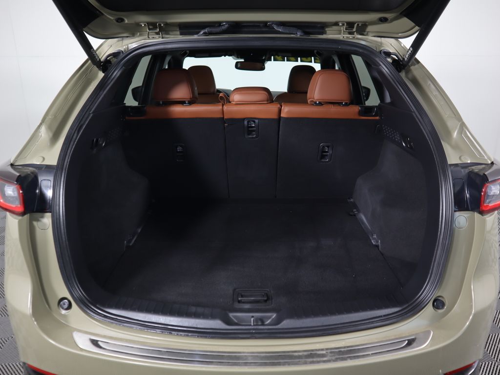 Thumbnail: 2024 Mazda CX-5 - 28