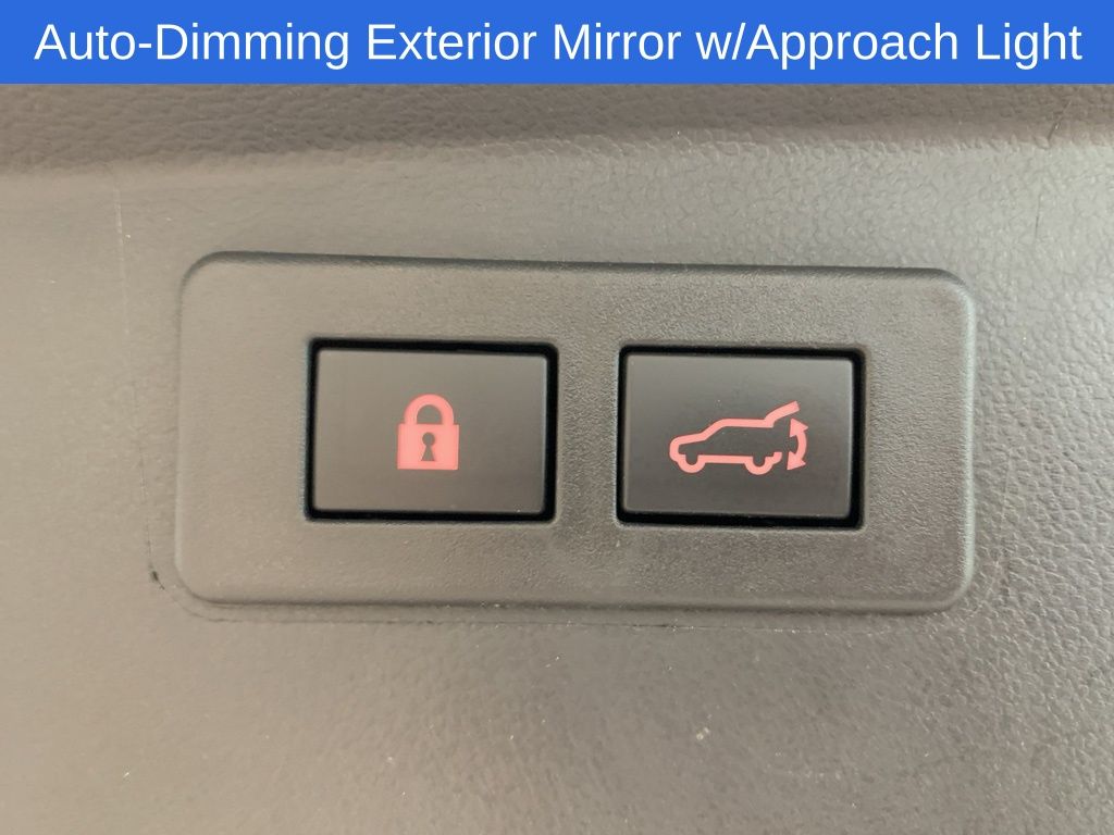 Certified Used 2025 Blue Subaru Touring XT image 17