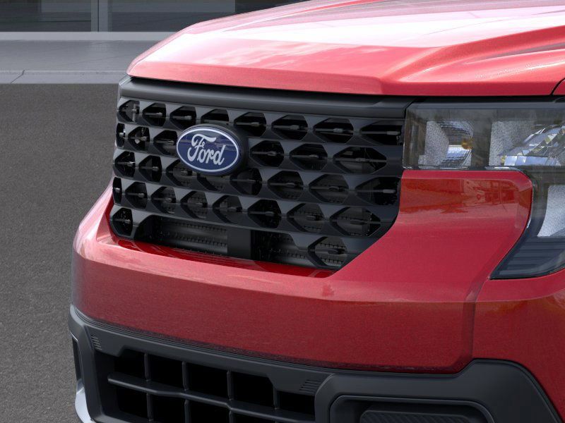 new 2026 Ford Maverick car, priced at $34,175