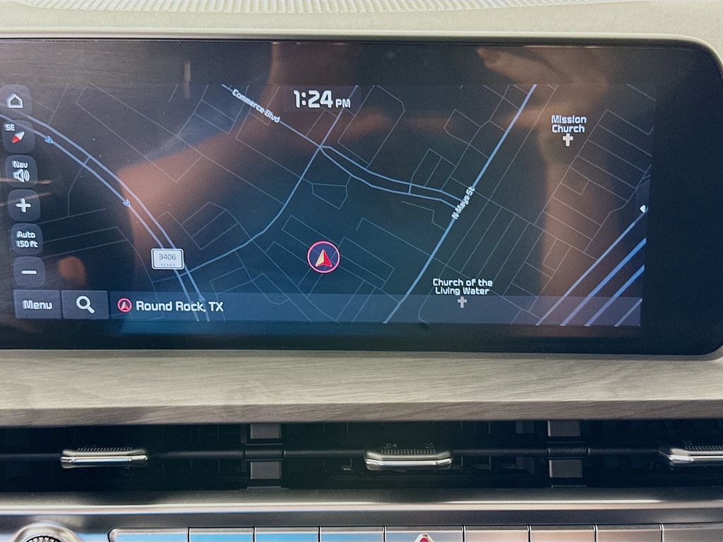 Thumbnail: 2024 Kia Telluride - 13