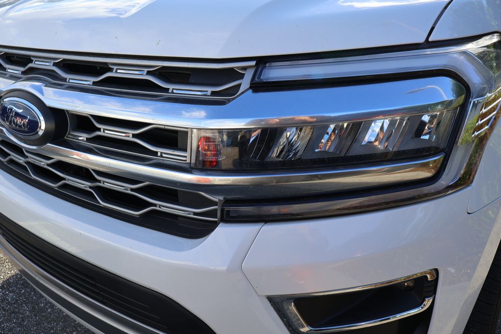 Thumbnail: 2023 Ford Expedition MAX - 3