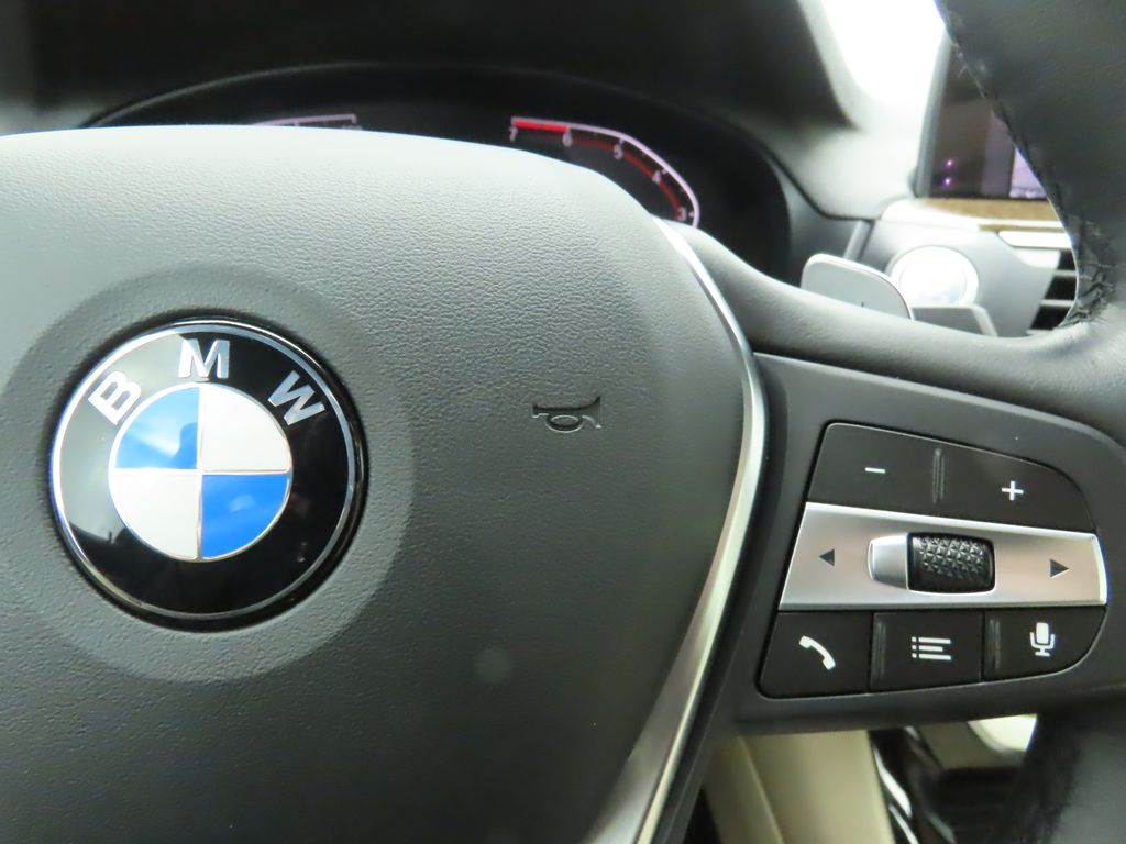 Thumbnail: 2020 BMW X3 - 12