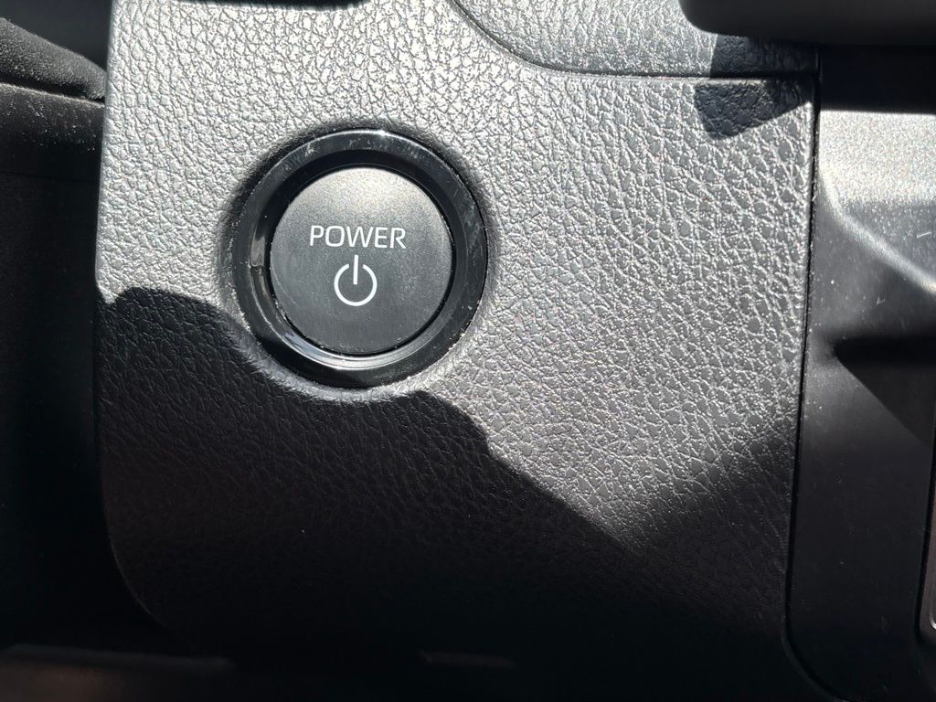 Used 2025 Toyota Camry Sedan