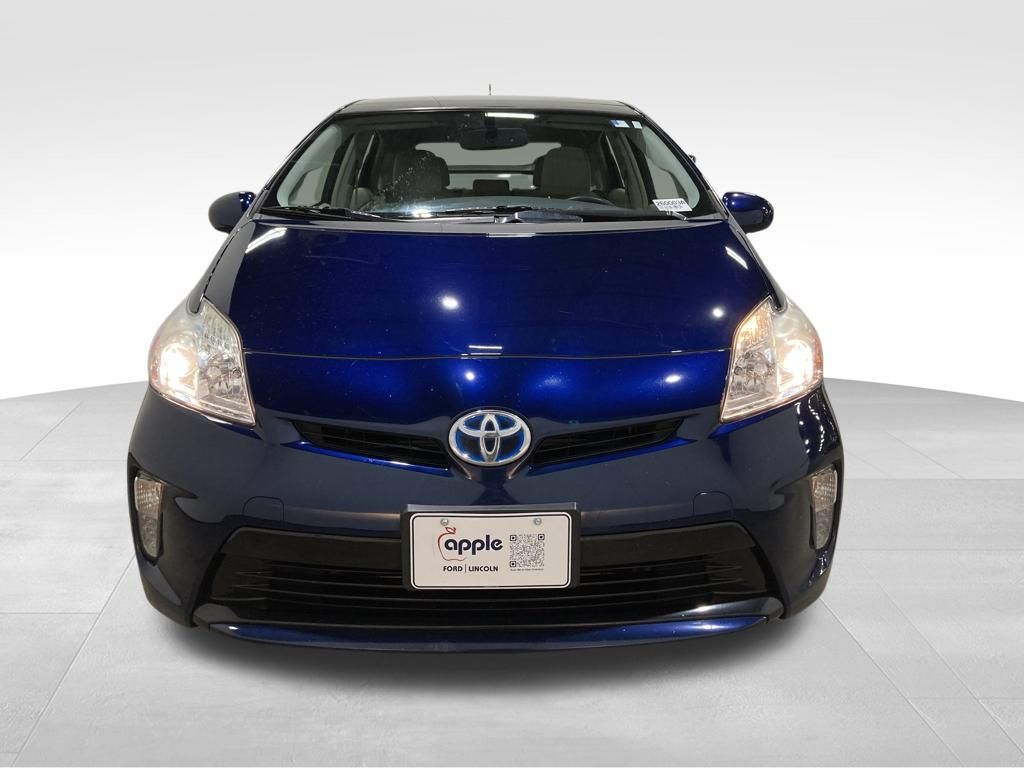 2014 Toyota Prius Four