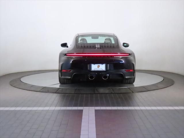 Thumbnail: 2026 Porsche 911 - 6