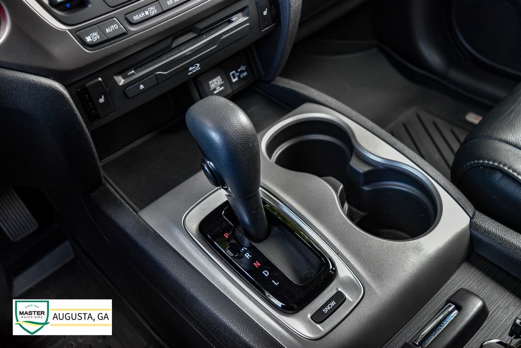 Used 2020 Honda Pilot SUV