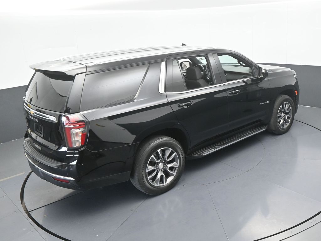 Used 2023 Black Chevrolet LS image 51