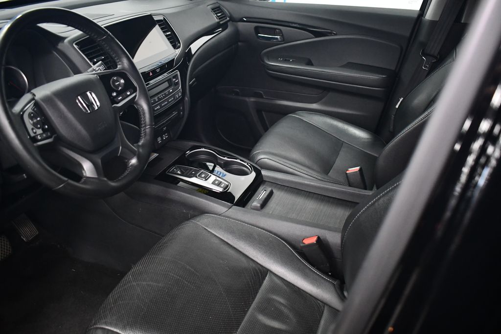 Thumbnail: 2020 Honda Pilot - 27