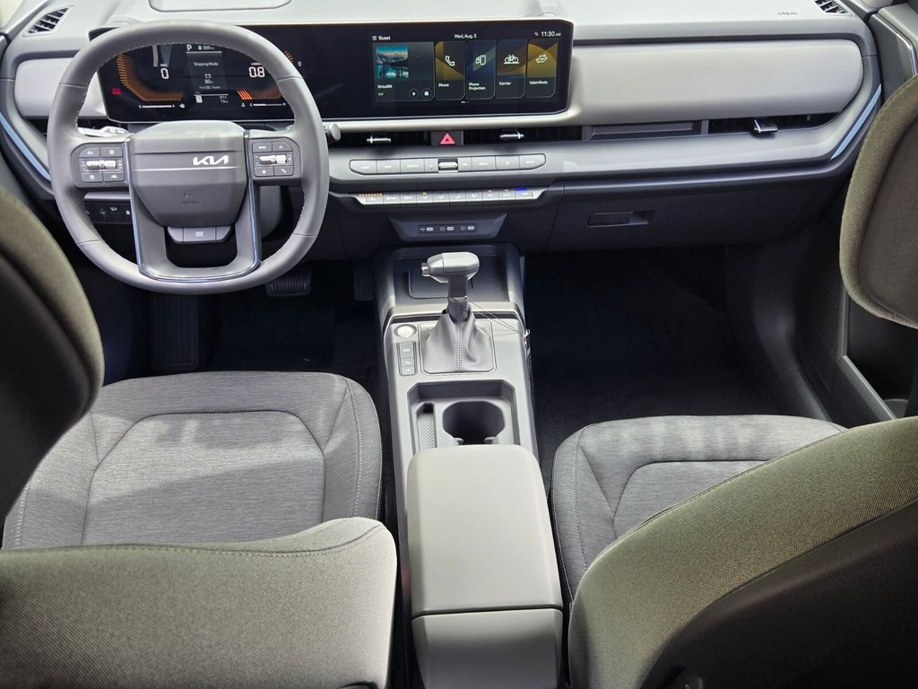 2027 Kia Seltos - $28,085