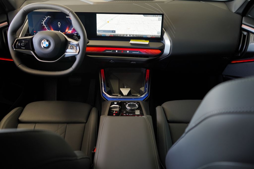 Thumbnail: 2026 BMW X3 - 13