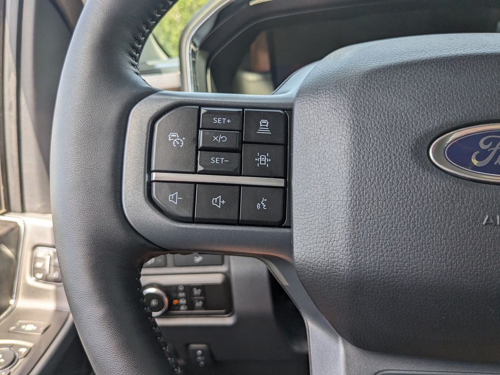 2024 Ford F-250 Super Duty Lariat