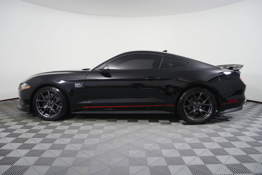 Thumbnail: 2023 Ford Mustang - 7