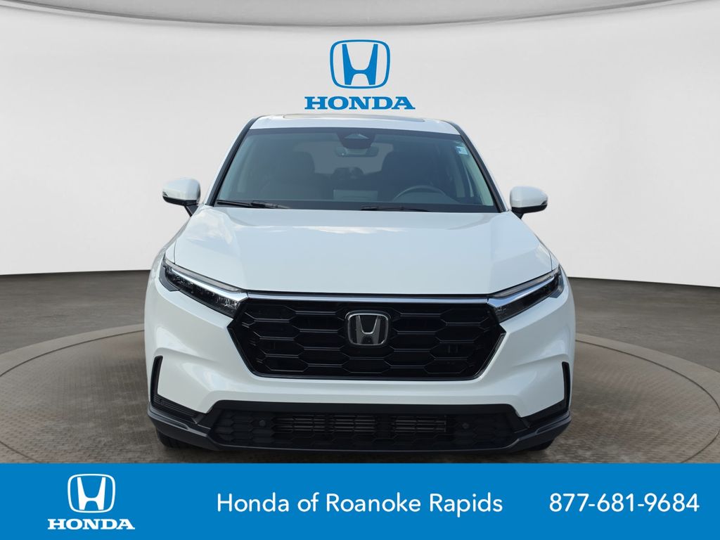 Used 2024 Honda CR-V SUV