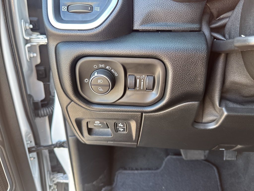 2022 Ram 1500  Laramie In Austin, Texas