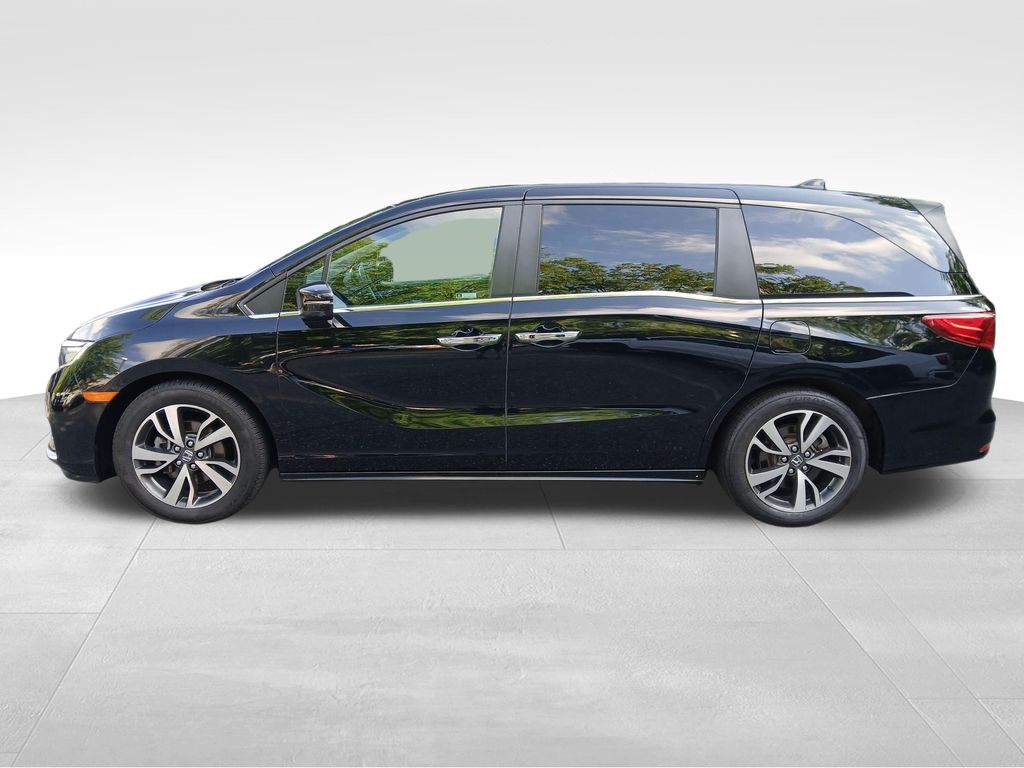Used 2023  Honda Touring image 5