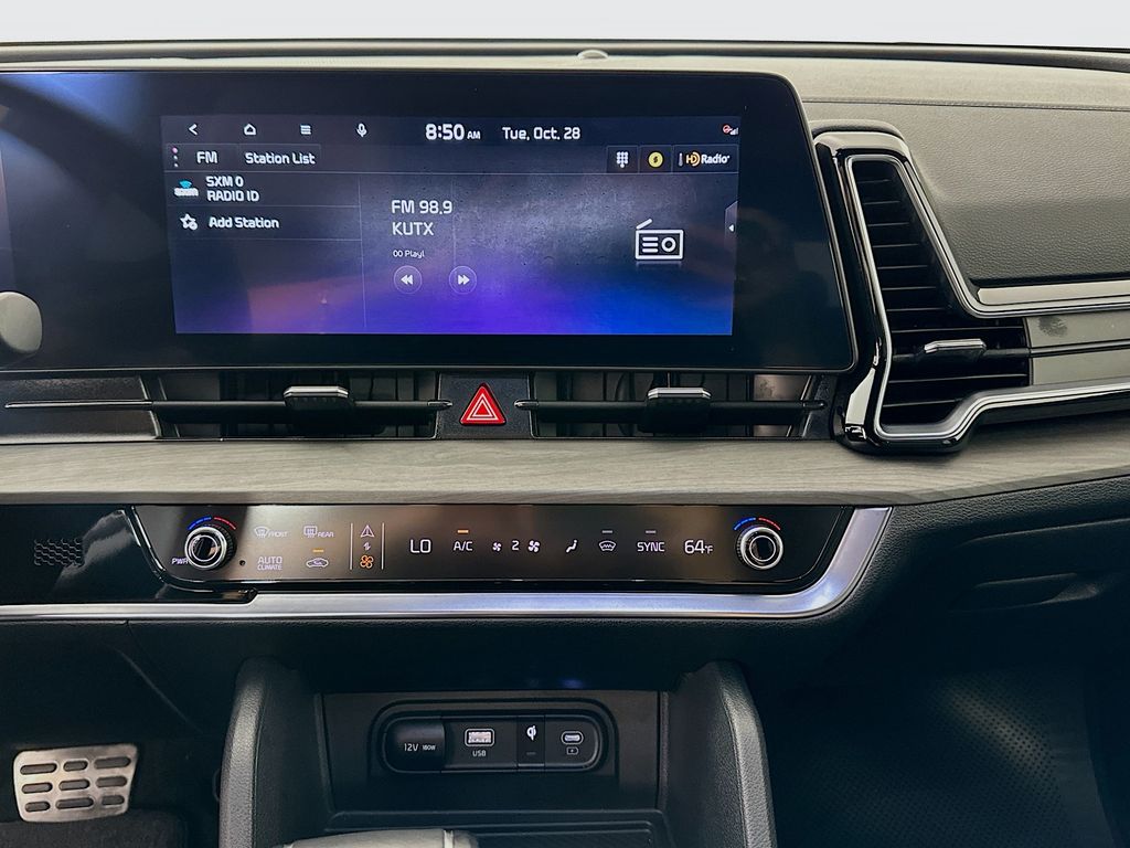 Thumbnail: 2025 Kia Sportage - 15