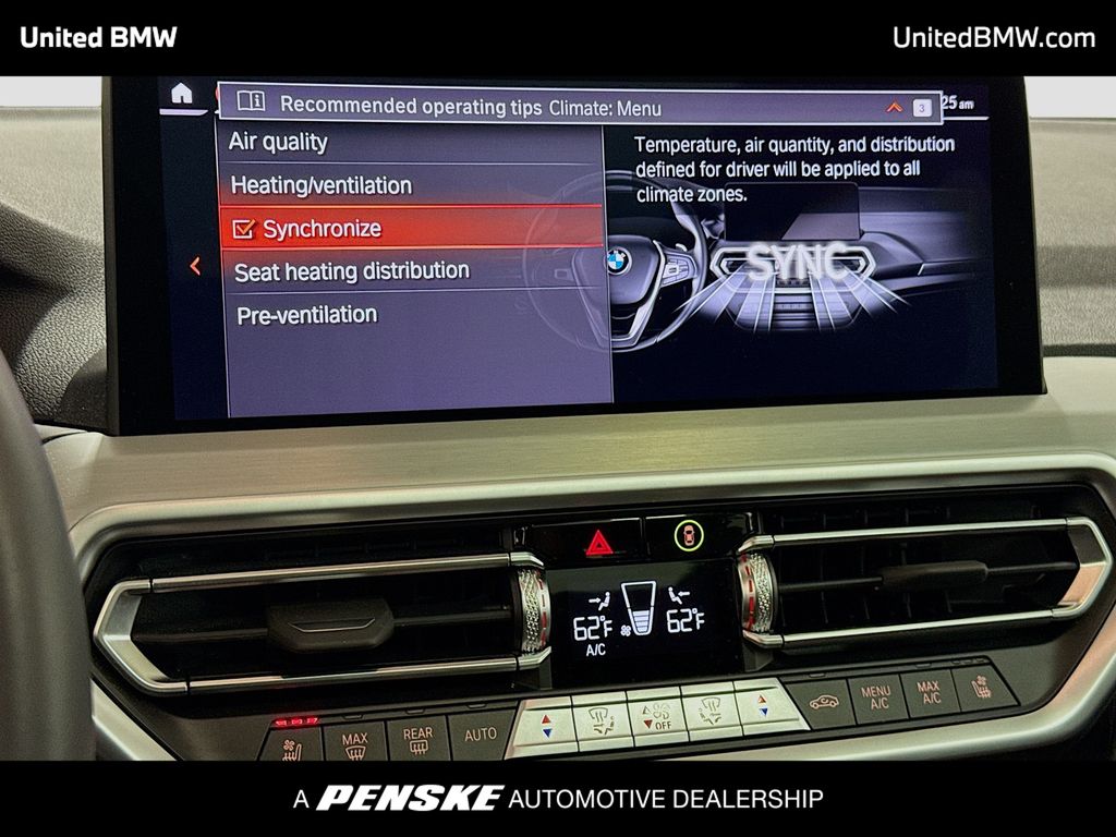 Thumbnail: 2023 BMW X3 - 11