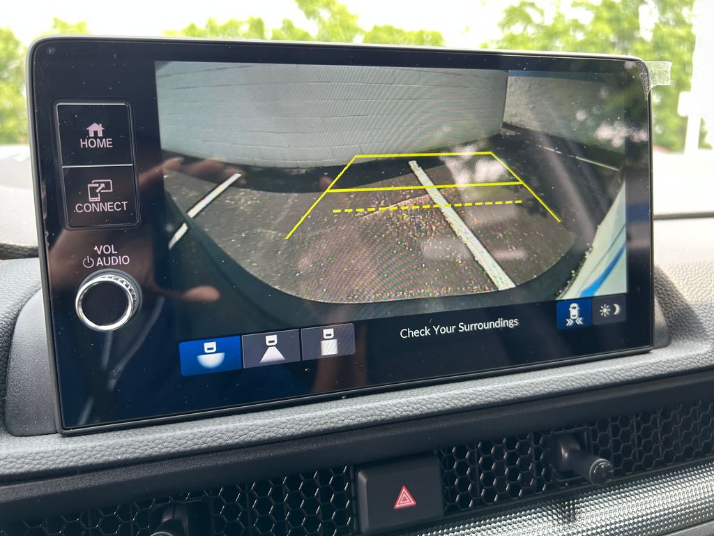 2026 Honda CR-V EX 29
