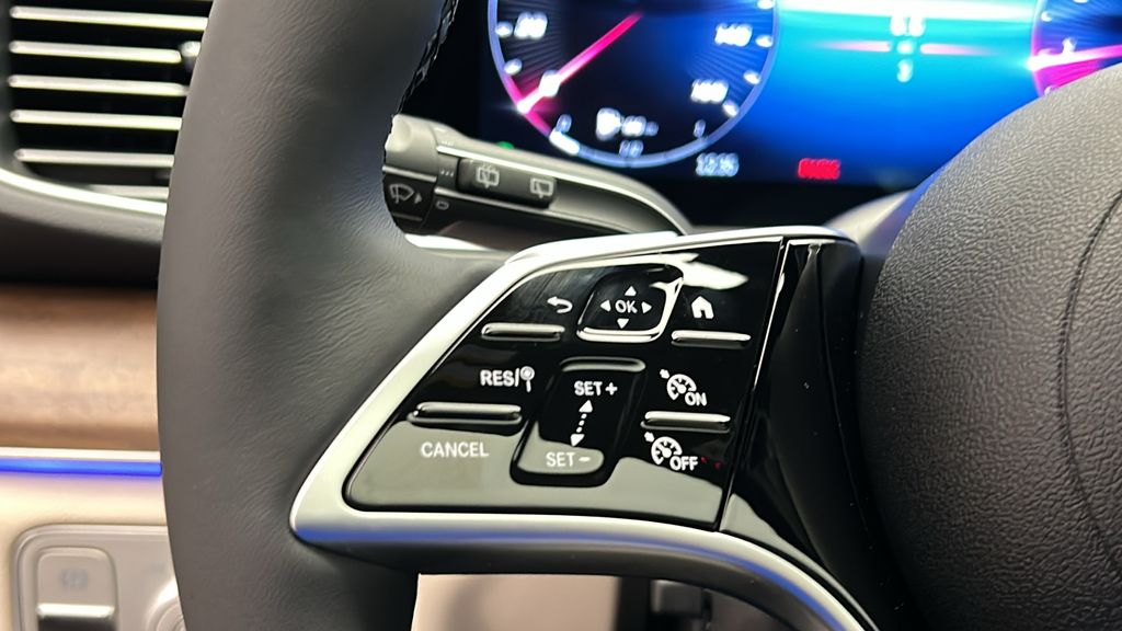 2025 Mercedes-Benz GLE 350 14