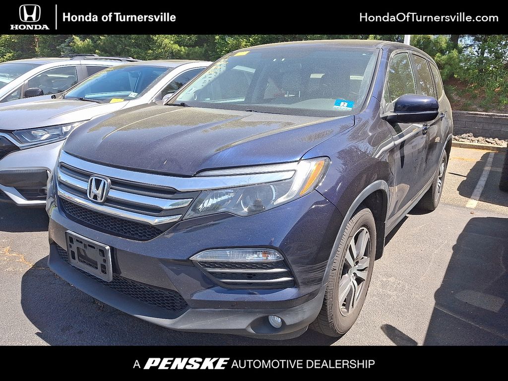 2018 Honda Pilot EX -
                Turnersville, NJ