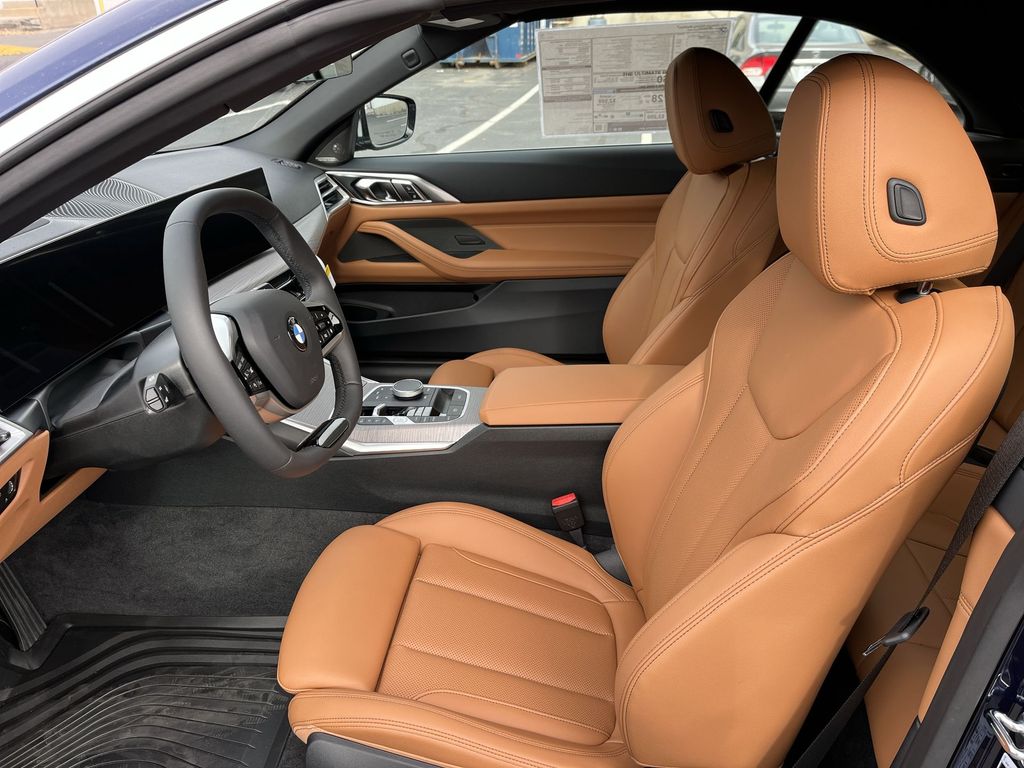 Thumbnail: 2026 BMW 4 Series - 11