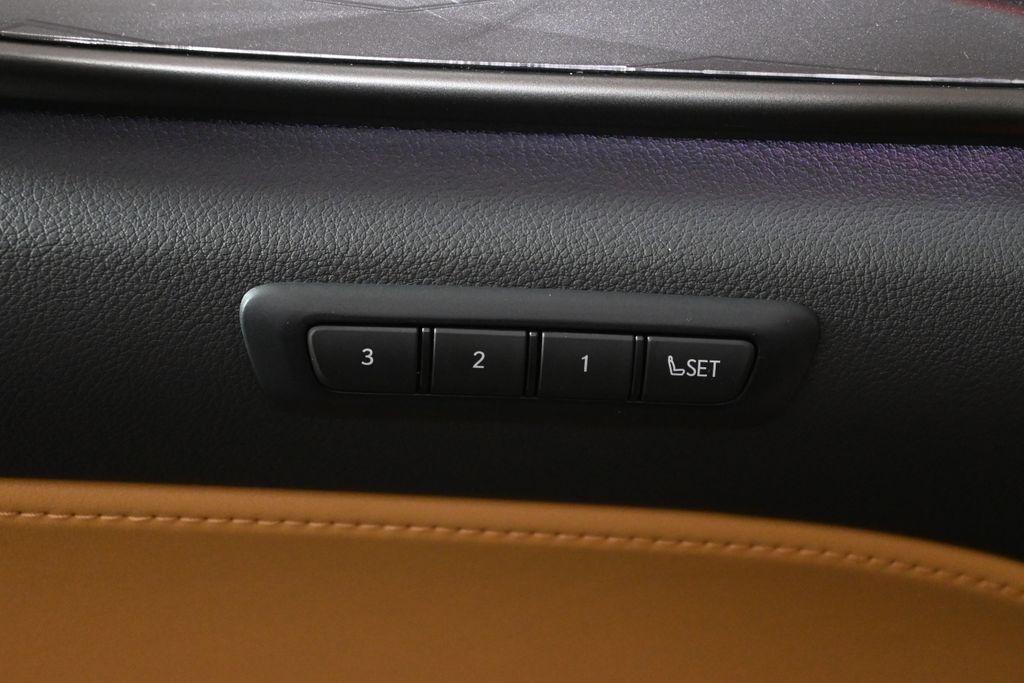 Thumbnail: 2025 Lexus NX - 28